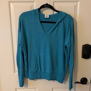 CAbi Hop to Hoodie Hooded Sweater